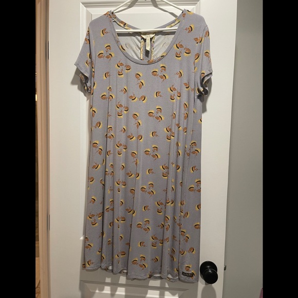 Matilda Jane dress - Picture 1 of 4